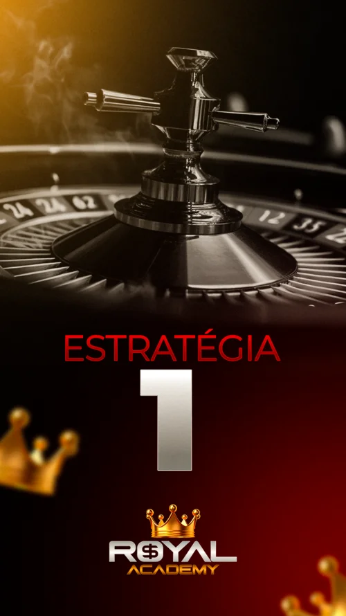 Estratégia 01