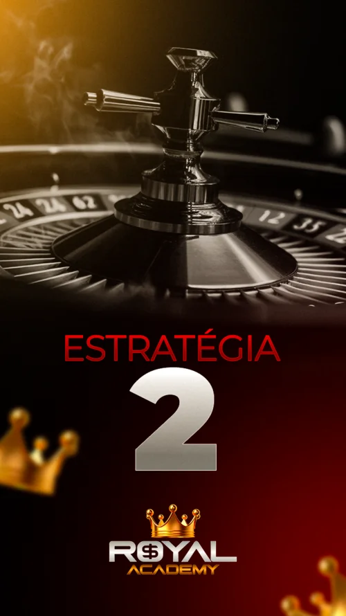 Estratégia 02